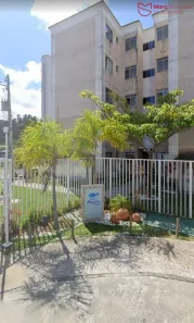 Apartamento com 2 Quartos à venda, 42m² no Catu de Abrantes (Abrantes), Camaçari