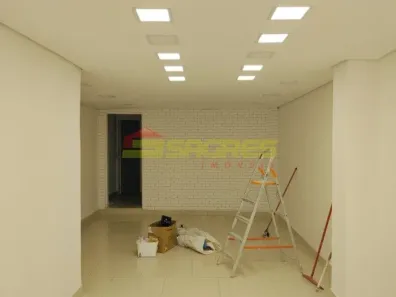 Ponto Comercial para alugar, 40m² no Carandiru, São Paulo