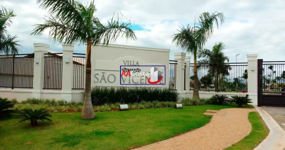 à venda, 454m² no Chácara Espraiado, Franca