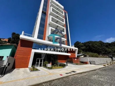 Apartamento com 2 Quartos à venda, 103m² no Agriões, Teresópolis