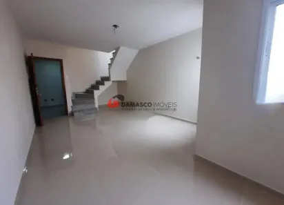 Apartamento com 2 Quartos à venda, 123m² no Vila Humaitá, Santo André