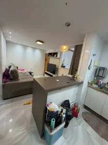 Apartamento com 2 Quartos à venda, 60m² no Caixa D'Água, Lauro de Freitas