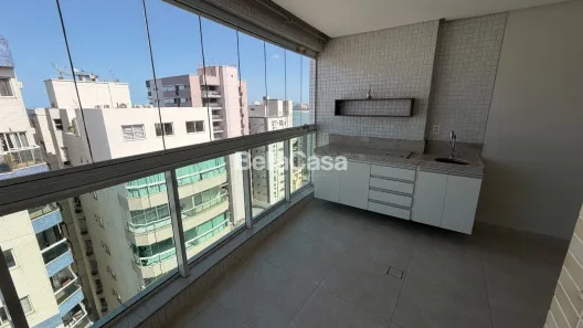 Apartamento com 3 Quartos à venda, 87m² no Praia do Morro, Guarapari