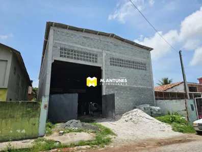 Galpão/Depósito/Armazém para alugar, 350m² no Afogados, Recife
