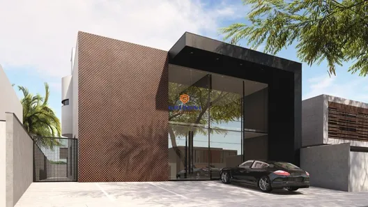 Prédio Comercial com 3 Quartos à venda, 340m² no Jardim América, Bauru