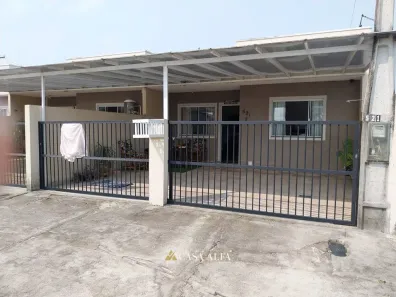 Casa com 2 Quartos à venda, 103m² no Gaivotas, Matinhos