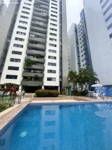Cobertura com 3 Quartos à venda, 240m² no Pituba, Salvador
