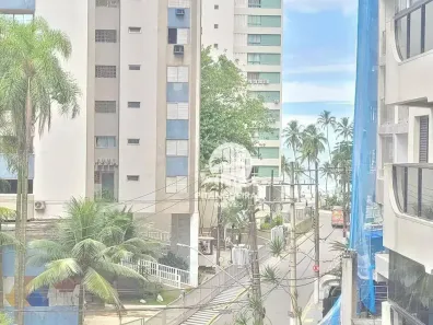 Apartamento com 3 Quartos à venda, 144m² no Pitangueiras, Guarujá