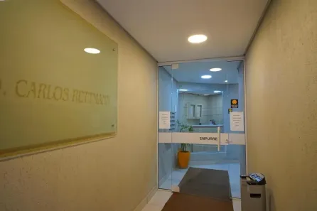 Consultório para alugar, 157m² no Centro Histórico, Porto Alegre
