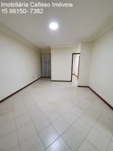 Apartamento com 2 Quartos à venda, 83m² no Vila Lucy, Sorocaba