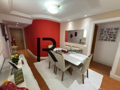 Apartamento com 3 Quartos à venda, 100m² no Anil, Rio de Janeiro