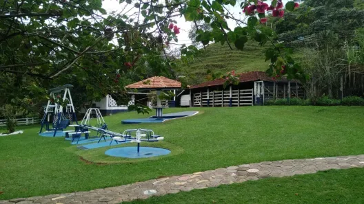 Fazenda/Sítio com 2 Quartos à venda, 60000m² no Vila São Geraldo, São José dos Campos