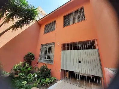 Sobrado com 4 Quartos à venda, 292m² no Cambuci, São Paulo