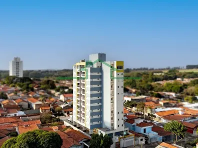 Apartamento com 2 Quartos para alugar, 72m² no Vila Independência, Piracicaba