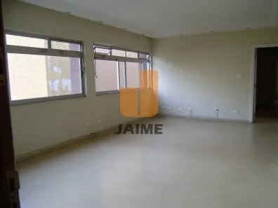 Apartamento com 3 Quartos à venda, 136m² no Santa Cecília, São Paulo
