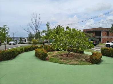 Lote/Terreno à venda, 765m² no Alphaville (Abrantes), Camaçari