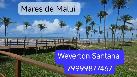 Lote/Terreno à venda, 353m² no , Barra dos Coqueiros