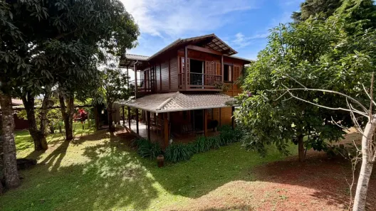Casa de Condomínio com 3 Quartos para alugar, 220m² no Villa Bella, Itabirito