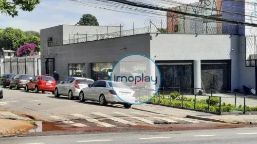 Ponto Comercial para alugar, 250m² no Morumbi, São Paulo