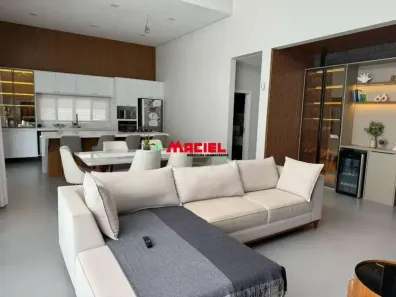 Casa com 3 Quartos à venda, 180m² no Portal dos Passaros, São José dos Campos