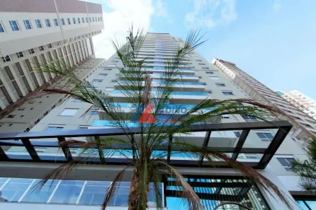 Apartamento com 3 Quartos à venda, 115m² no Santa Rosa, Londrina