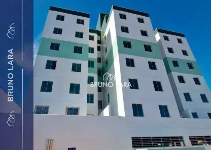 Apartamento com 2 Quartos à venda, 140m² no Senhora das Graças, Betim