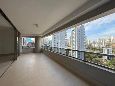 Apartamento com 4 Quartos para alugar, 208m² no Vale do Sereno, Nova Lima