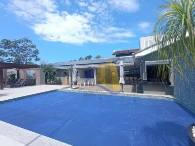 Casa com 6 Quartos à venda, 400m² no São Lourenço, Bertioga