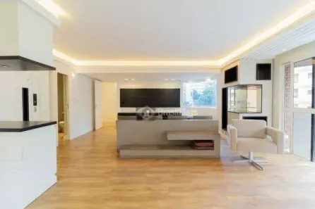 Casa de Condomínio com 3 Quartos para alugar, 160m² no Centro, São Paulo