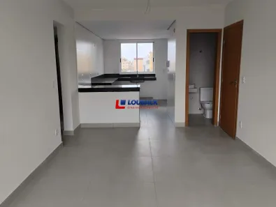 Apartamento com 3 Quartos à venda, 85m² no Monsenhor Messias, Belo Horizonte