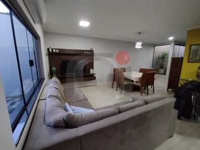 Casa com 3 Quartos à venda, 250m² no Jardim Europa II, Indaiatuba