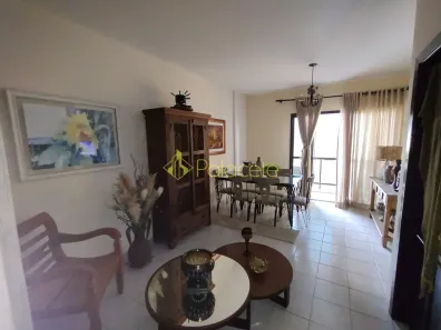 Apartamento com 2 Quartos à venda, 94m² no Centro, Taubaté