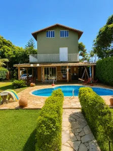 Fazenda/Sítio com 2 Quartos à venda, 1000m² no Vale do Sol, Indaiatuba