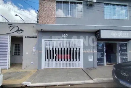 Casa com 3 Quartos para alugar, 139m² no Vila Prado, São Carlos