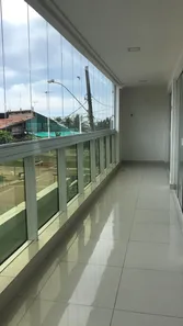 Apartamento com 3 Quartos à venda, 140m² no Praia do Pecado, Macaé