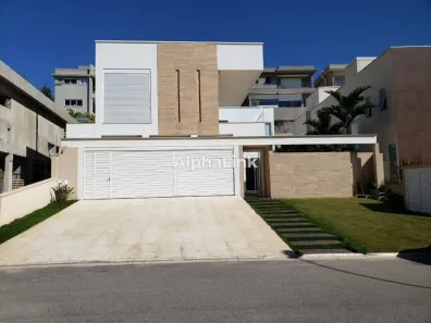 Casa com 4 Quartos para alugar, 472m² no Tamboré, Barueri