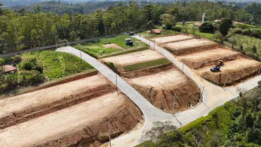 Lote/Terreno à venda, 1000m² no , Mairinque