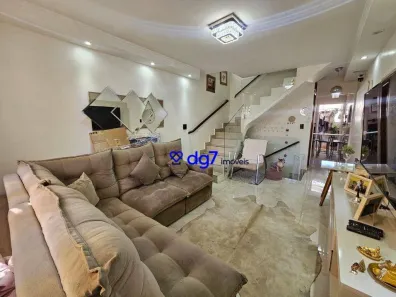 Casa de Condomínio com 3 Quartos à venda, 78m² no Rio Pequeno, São Paulo