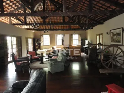 Fazenda/Sítio com 8 Quartos à venda, 540m² no Parque Morumbi, Mogi das Cruzes