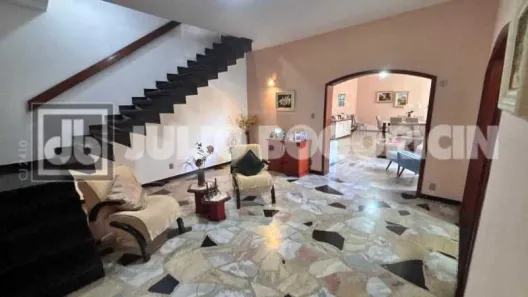  com 3 Quartos à venda, 360m² no Méier, Rio de Janeiro