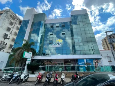 Sala Comercial para alugar, 44m² no Centro, Teresina