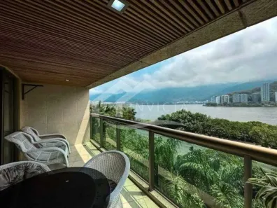 Apartamento com 2 Quartos à venda, 91m² no Ipanema, Rio de Janeiro