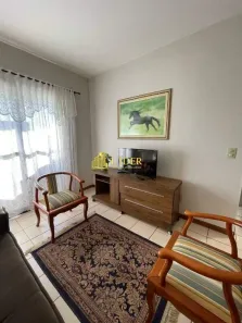 Apartamento com 1 Quarto para alugar, 85m² no Fundinho, Uberlândia