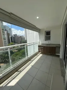 Apartamento com 2 Quartos à venda, 52m² no Cidade Monções, São Paulo