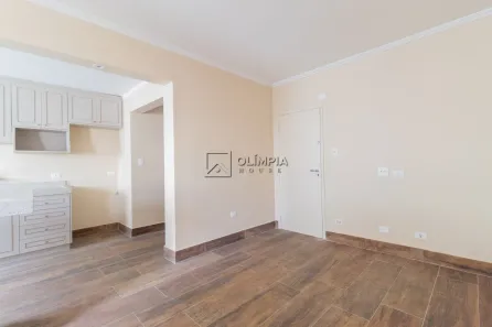 Apartamento com 2 Quartos à venda, 70m² no Pinheiros, São Paulo