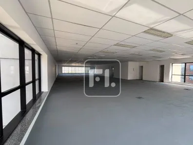 Sala Comercial para venda ou aluguel, 400m² no Vila Olímpia, São Paulo