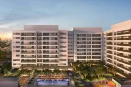Apartamento com 3 Quartos à venda, 116m² no Perdizes, São Paulo
