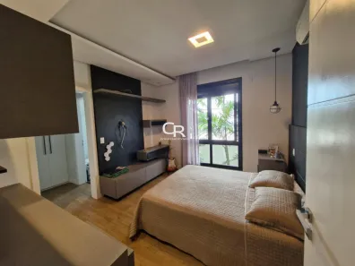Casa de Condomínio com 4 Quartos à venda, 303m² no Residencial Duas Marias, Indaiatuba