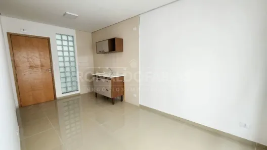 Apartamento com 1 Quarto à venda, 25m² no Vila São Pedro, São Paulo