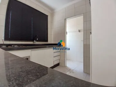 Apartamento com 2 Quartos à venda, 60m² no Vila Belvedere, Americana